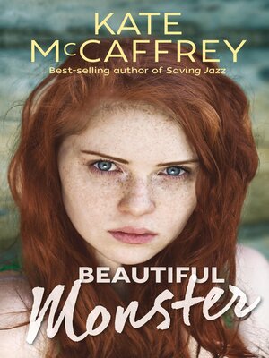 cover image of Beautiful Monster